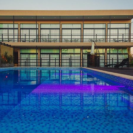 Paraiso Natural Apart & Hotel Iguazu Puerto Iguazu Ngoại thất bức ảnh