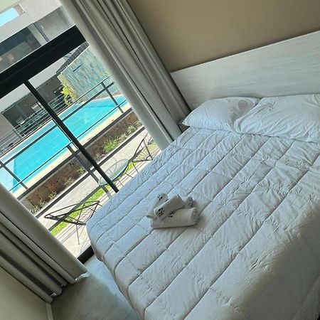 Paraiso Natural Apart & Hotel Iguazu Puerto Iguazu Ngoại thất bức ảnh