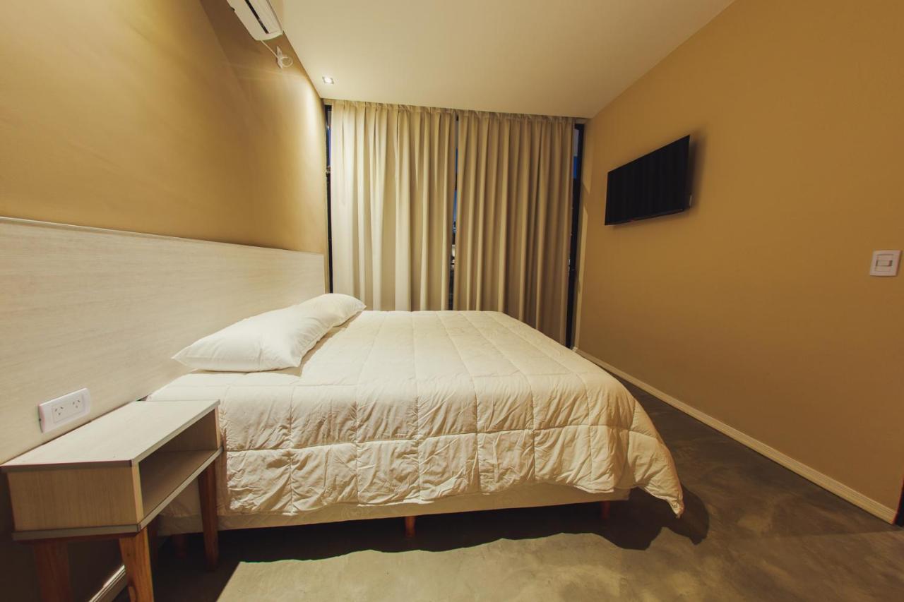 Paraiso Natural Apart & Hotel Iguazu Puerto Iguazu Ngoại thất bức ảnh