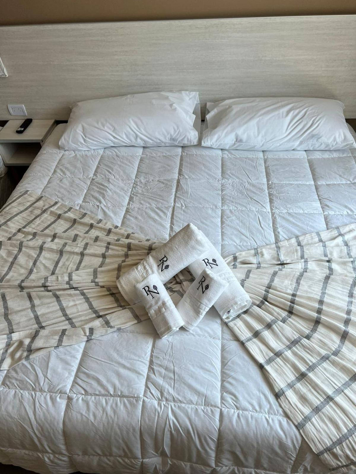 Paraiso Natural Apart & Hotel Iguazu Puerto Iguazu Ngoại thất bức ảnh