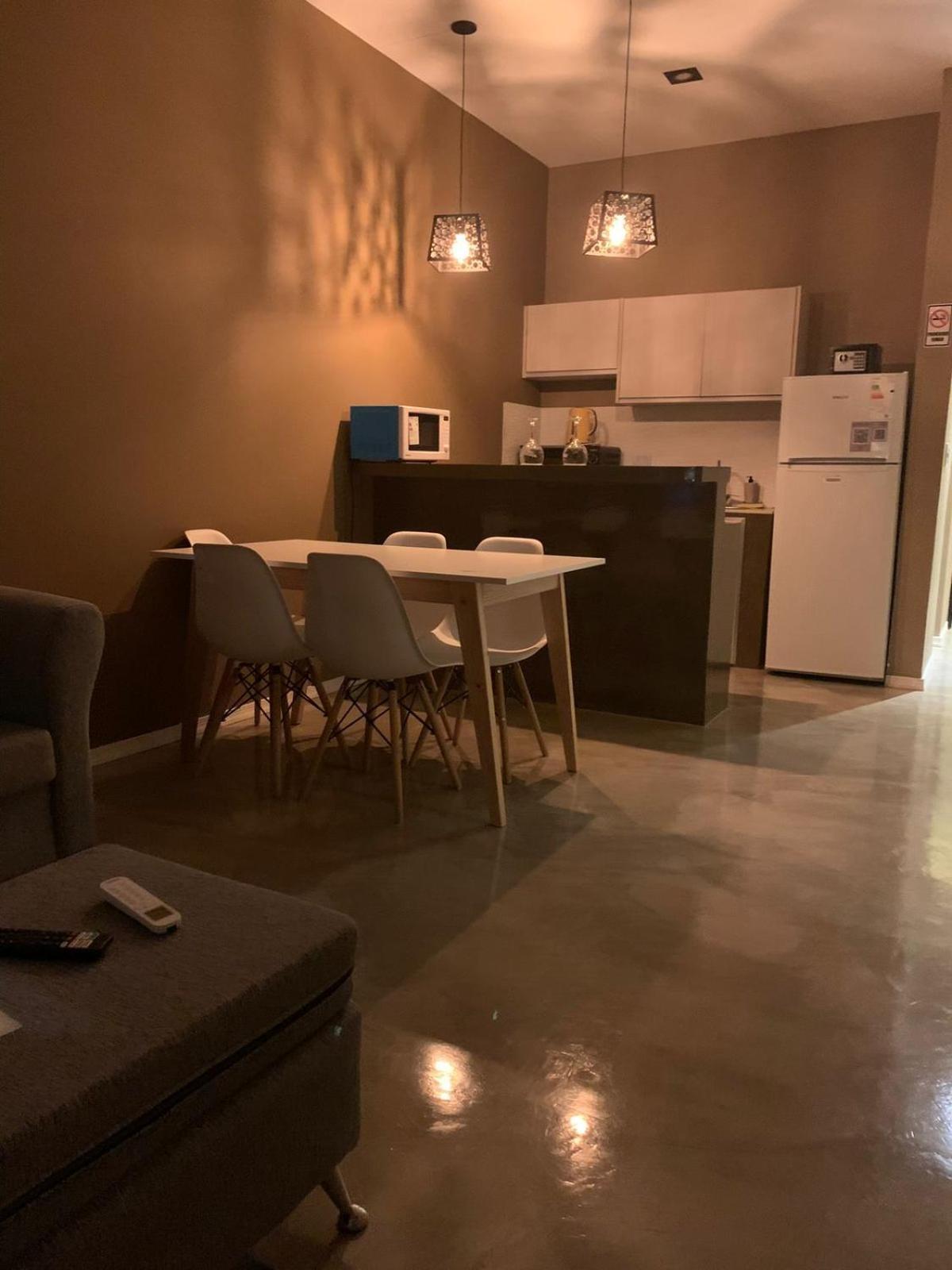 Paraiso Natural Apart & Hotel Iguazu Puerto Iguazu Ngoại thất bức ảnh