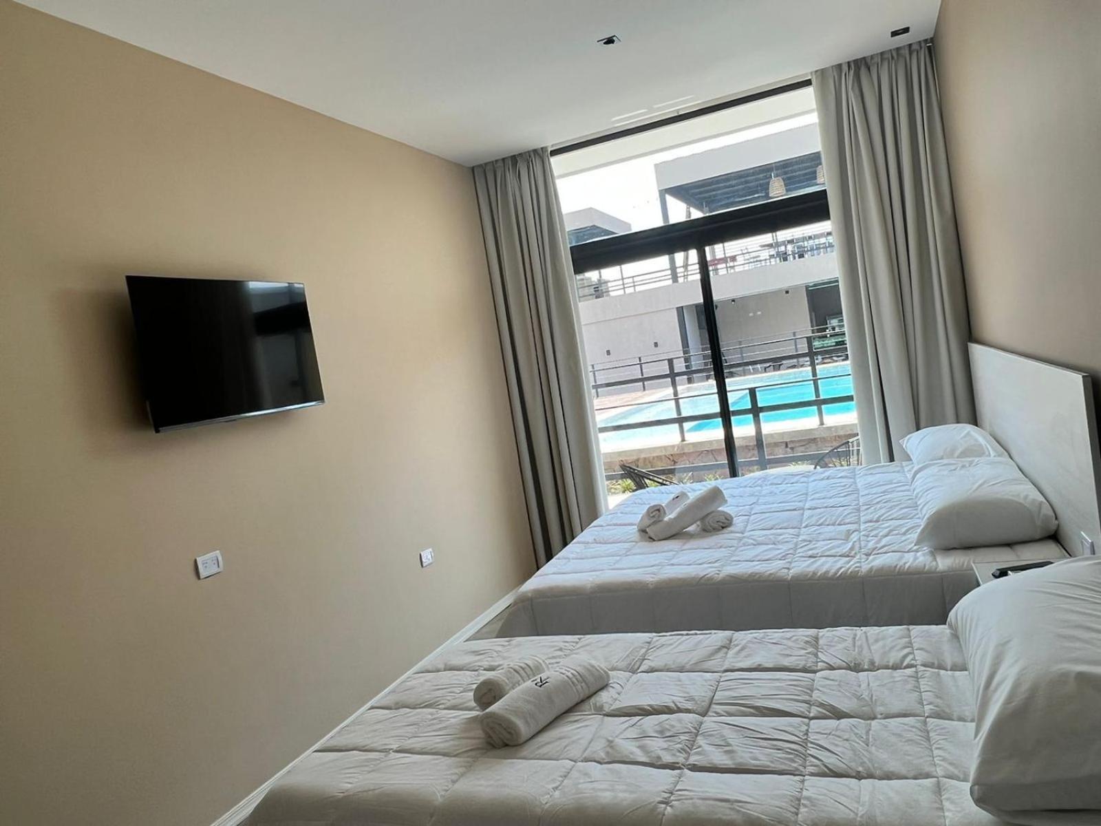 Paraiso Natural Apart & Hotel Iguazu Puerto Iguazu Ngoại thất bức ảnh