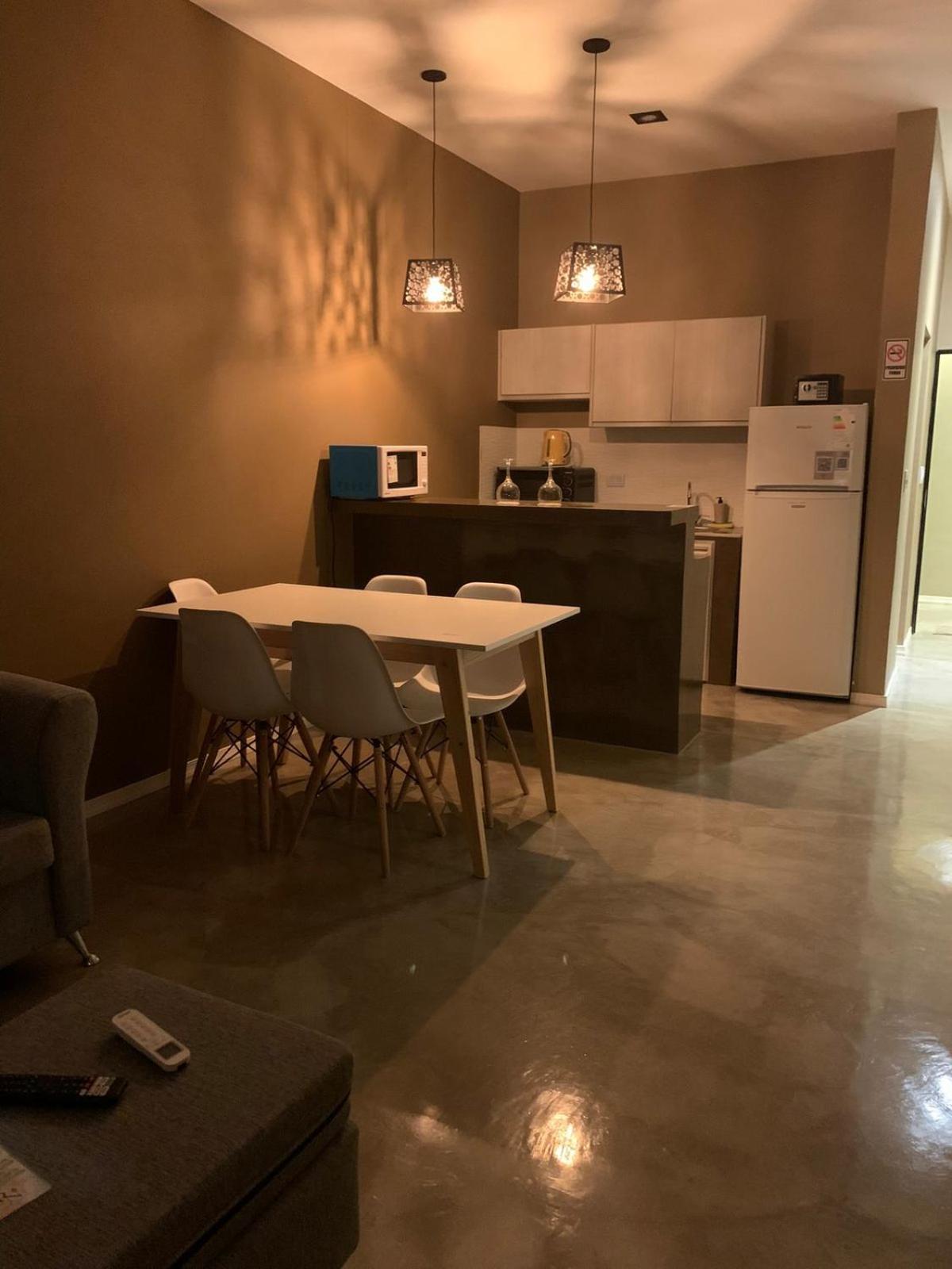 Paraiso Natural Apart & Hotel Iguazu Puerto Iguazu Ngoại thất bức ảnh