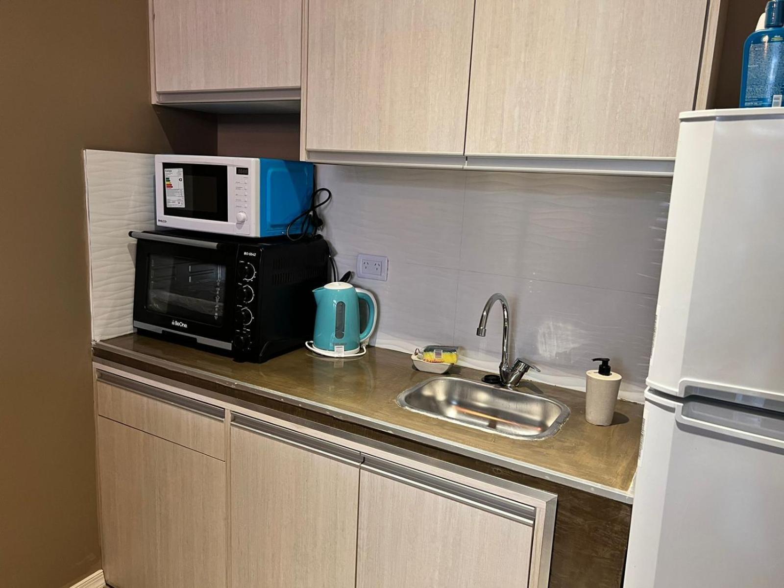 Paraiso Natural Apart & Hotel Iguazu Puerto Iguazu Ngoại thất bức ảnh