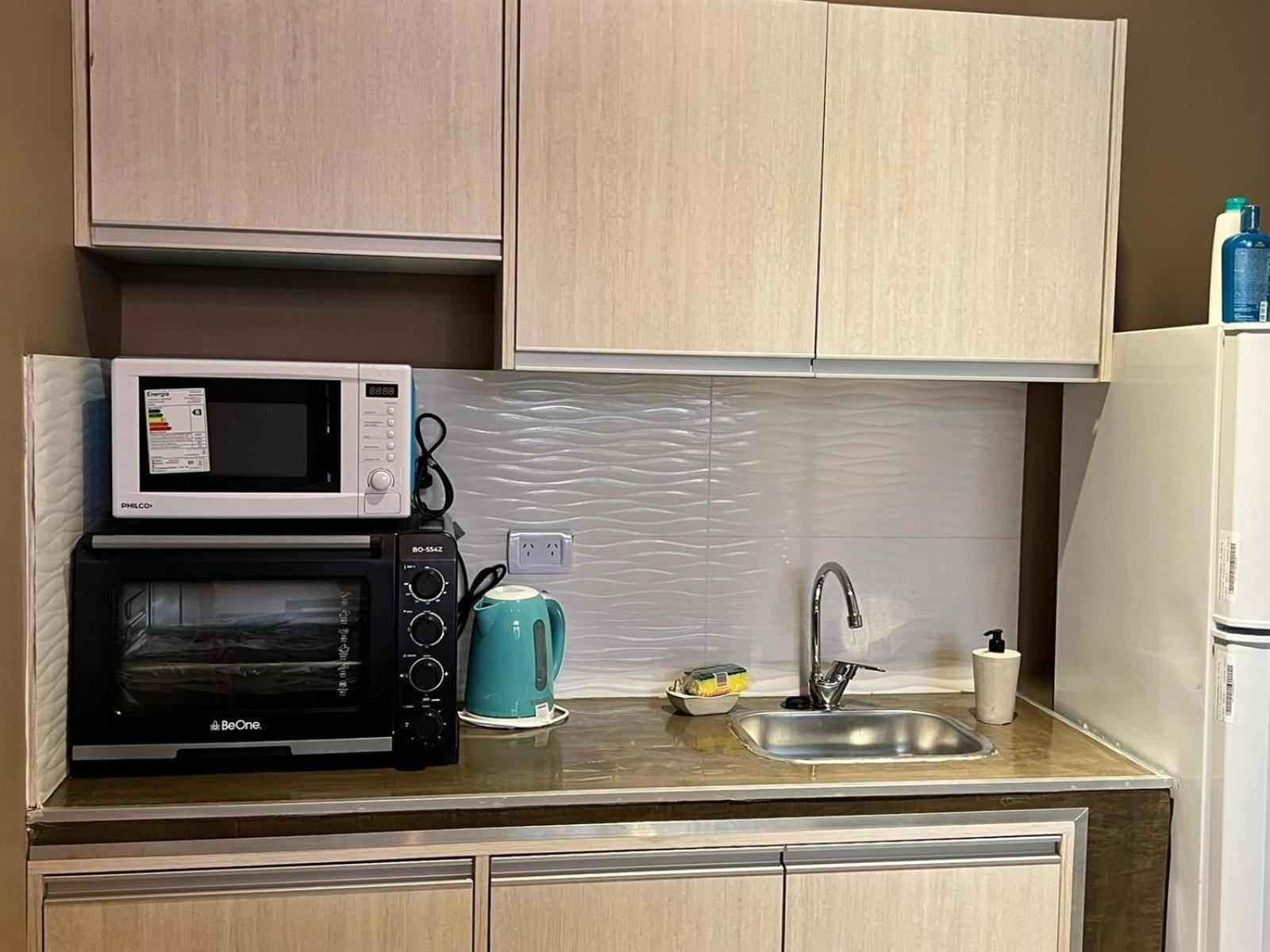Paraiso Natural Apart & Hotel Iguazu Puerto Iguazu Ngoại thất bức ảnh